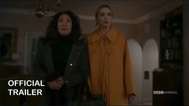 Killing Eve Season 3 Episode 8