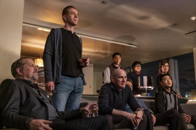 Billions Season 5 Episode 8 --min