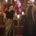 Doom Patrol Season 2 Episode 4