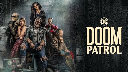 Doom Patrol Season 2