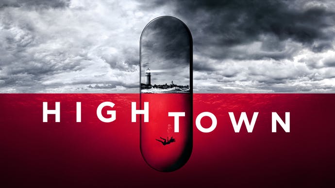 Hightown season 2