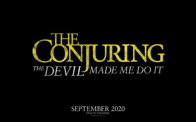 The Conjuring 3