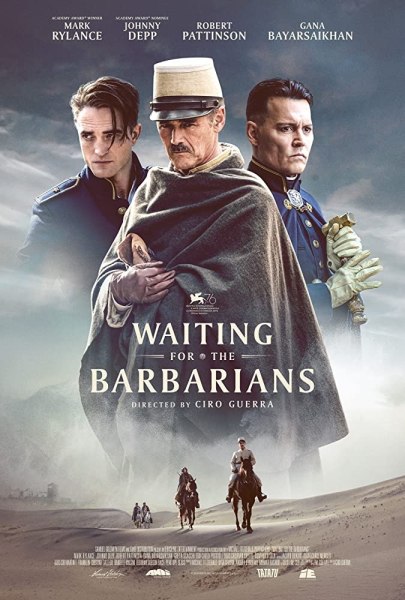 Waiting for the Barbarians 2020