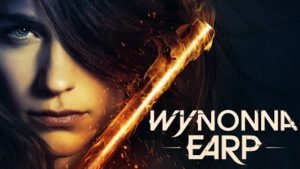 Wynonna Earp Season 4 episode 3