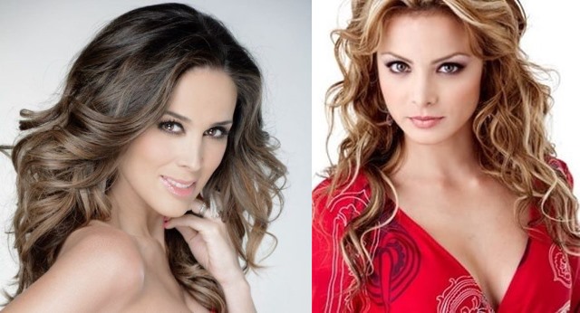 Silvia Navarro & Jacky Bracamontes in First Drama for 'La Suerte de Loli' Premiere in 2021