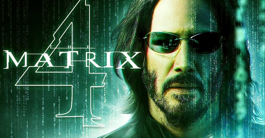 the matrix 4