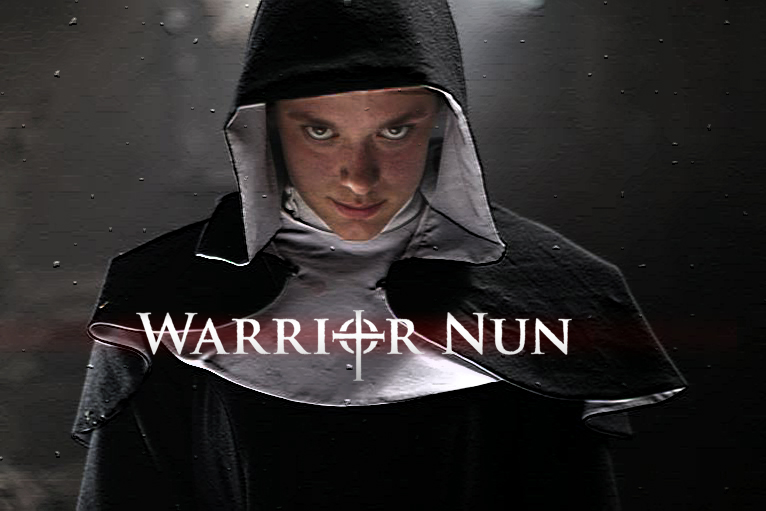 warrior nun 2020