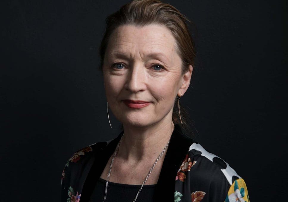 Lesley Manville