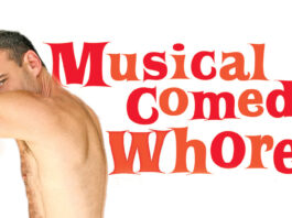 Musical Comedy Whore