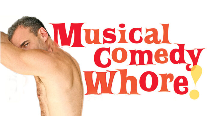 Musical Comedy Whore