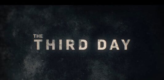 The Third Day HBo