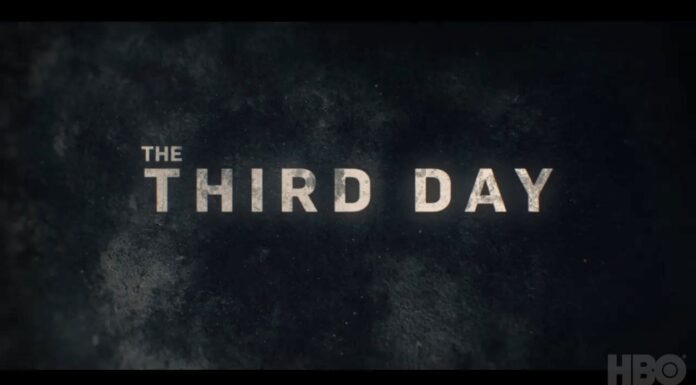 The Third Day HBo