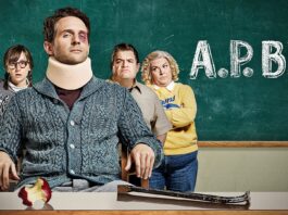 A.P. Bio Season 3