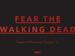 Fear The Walking Dead season 6 amc