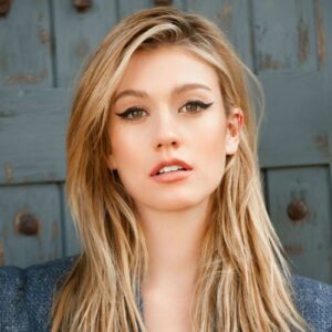 Katherine McNamara as Julie Lawry,