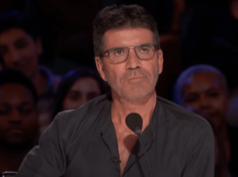 Simon Cowell