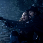 Wynonna Earp -Season 4- Episode 4 #wayhaught