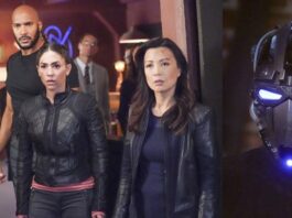 Agents of -S.HI.E.L.D- .Season 7 Episode 13