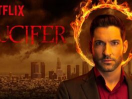 lucifer season 6