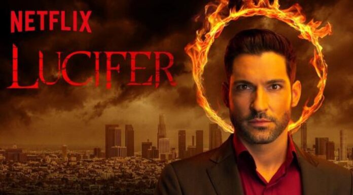 lucifer season 6