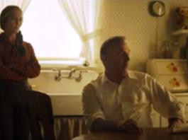 Diane Lane & Kevin Costner in First Trailer for 'LET HIM GO' Movie