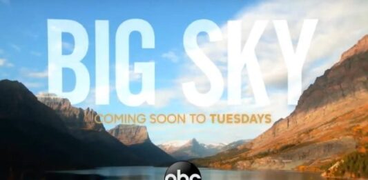 Big Sky Season 1 Episode 8