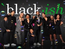 Black-ish Season 7