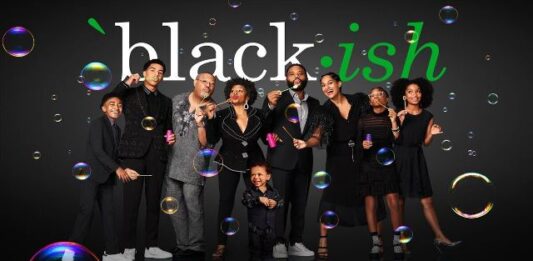 Black-ish Season 7