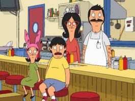 Bobs Burgers Season 11 Episode 2