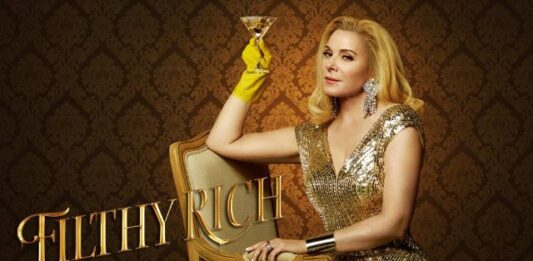 Filthy Rich Season 1 Episode 6