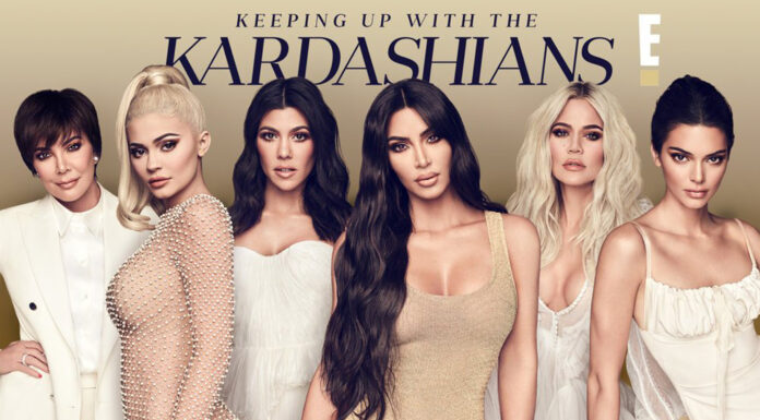 Keeping Up with the Kardashians - Season 17