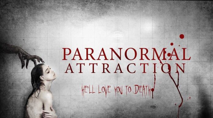 Paranormal Attraction