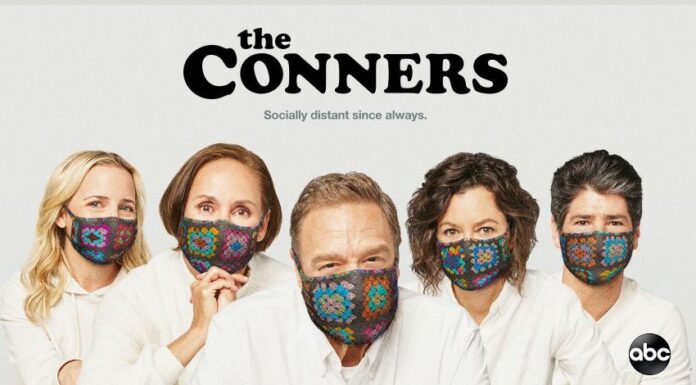 THE CONNERS season 3