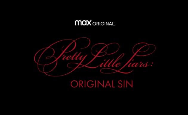 [Announcement] Pretty Little Liars: Original Sin Coming to HBO Max