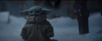 The Mandalorian Season 3 - Baby Yoda is Back