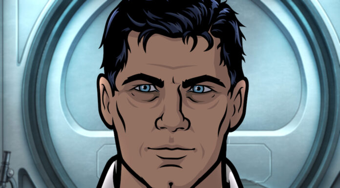 Archer Season 11 Episode 6