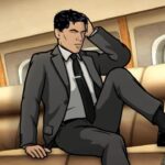 Archer - Season 11 Episode 7