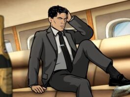 Archer - Season 11 Episode 7