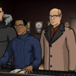 Archer - Season 11 Episode 7