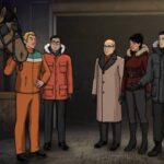 Archer - Season 11 Episode 7