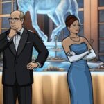 Archer Season 11 Episode 7