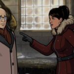 Archer - Season 11 Episode 7