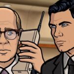 Archer - Season 11 Episode 7