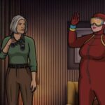 Archer - Season 11 Episode 7