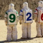 Moonbase 8 Season 1