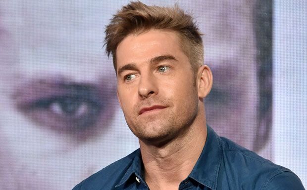 Scott - Speedman