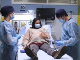 The Good Doctor’ Season 4 Episode 1 ARLEN AGUAYO-STEWART