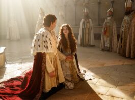 The Spanish Princess Season 2 episode 2