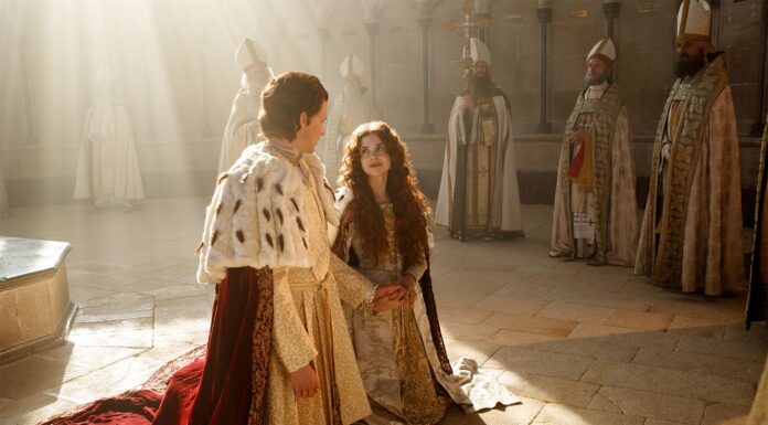 The Spanish Princess Season 2 episode 2