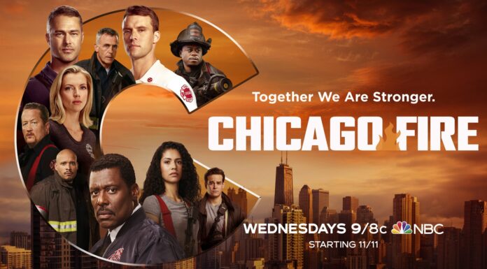 Chicago Fire Season 9 Episode 3 Return Date & Promo